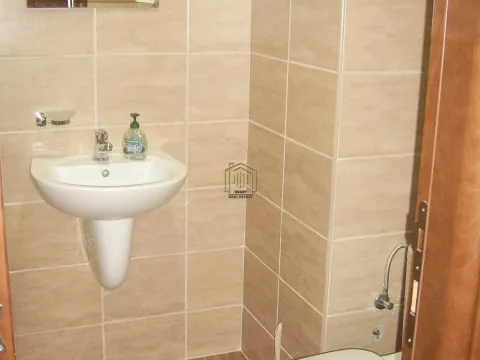 Rent, three bedroom apartment, 125m², Gorica C, Podgorica - image 7