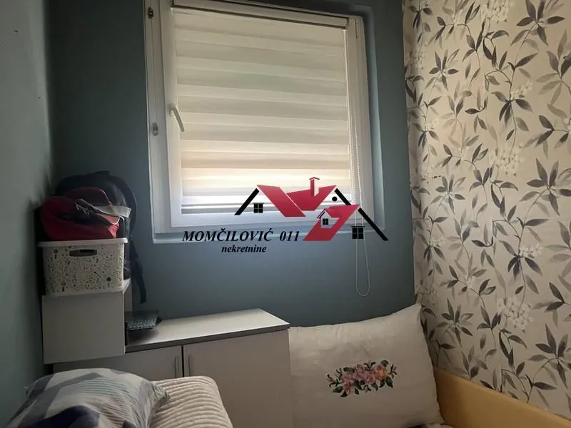 Sale, two bedroom apartment, 43m², Novi Beograd Sve Podlokacije, Beograd