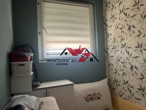 Sale, two bedroom apartment, 43m², Novi Beograd Sve Podlokacije, Beograd - image 3