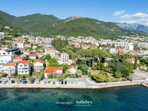 Prodaja, kuća, 410m², Donja Lastva, Tivat - image 23