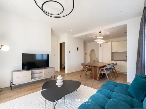 Prodaja, dvosoban stan, 79m², Luštica Bay, Tivat - image 6