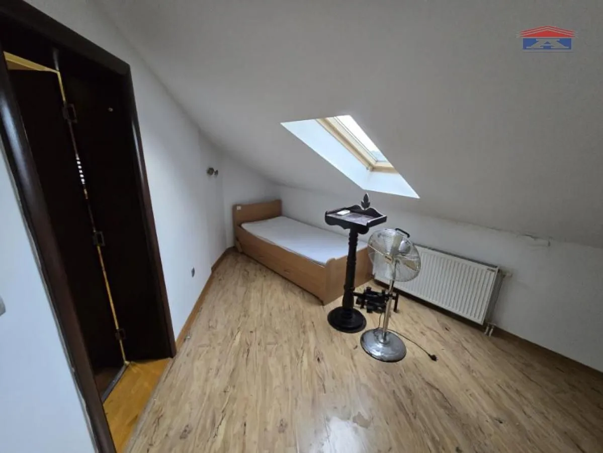 Prodaja, četvorosoban stan, 107m², Bulevar Oslobodjenja, Novi Sad Sve Podlokacije