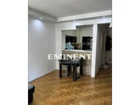 Izdavanje, stan, 42m², Novi Beograd Blok 72, Novi Beograd Sve Podlokacije - image 3