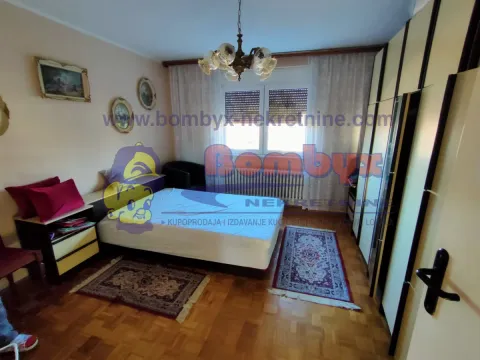 Prodaja, kuća, 90m², Sremska Kamenica, Petrovaradin - image 14