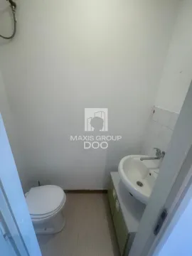 Rent, three bedroom apartment, 73m², Novi Beograd Blok 23, Novi Beograd Sve Podlokacije - image 16