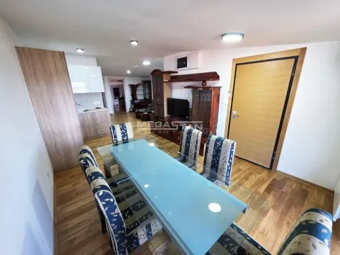 Izdavanje, trosoban stan, 65m², Lekino Brdo, Voždovac Sve Podlokacije - image 5