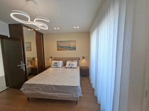 Sale, one bedroom apartment, 35m², Liman, Ulcinj - image 5