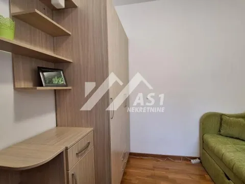 Rent, one bedroom apartment, 34m², Grbavica, Novi Sad Sve Podlokacije - image 6