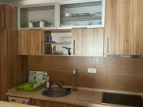 Prodaja, jednosoban stan, 49m², Budva, Crna Gora - image 21