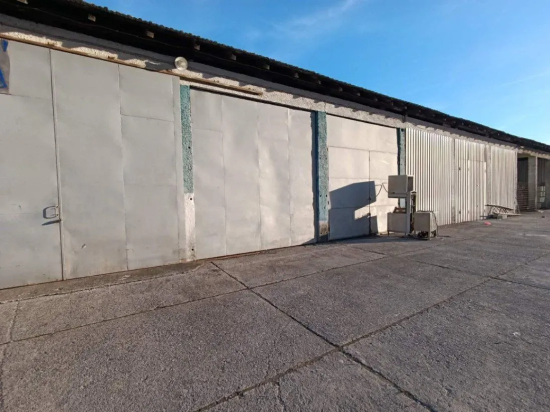 Izdavanje, poslovni prostor, 120m², Zabjelo, Podgorica