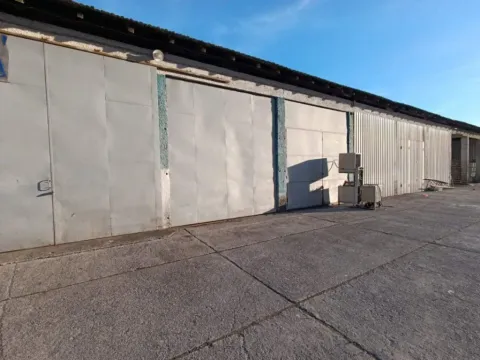 Poslovni prostor in Zabjelo