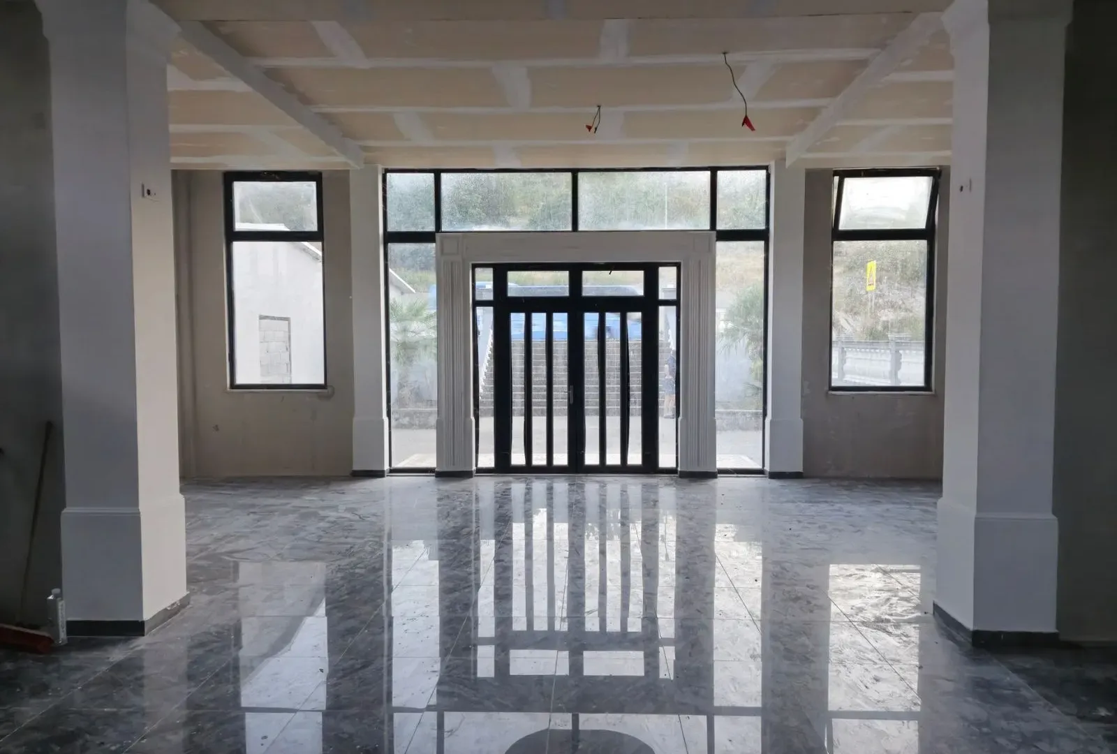 Prodaja, plac, 3000m², Mareza, Podgorica