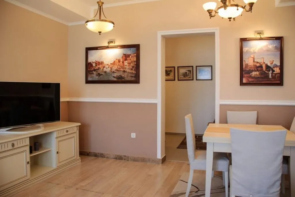 Prodaja, trosoban stan, 66m², Kostanjica, Kotor