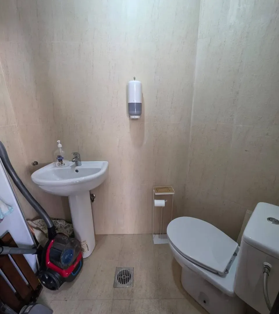Rent, office space, 30m², Rozino, Budva