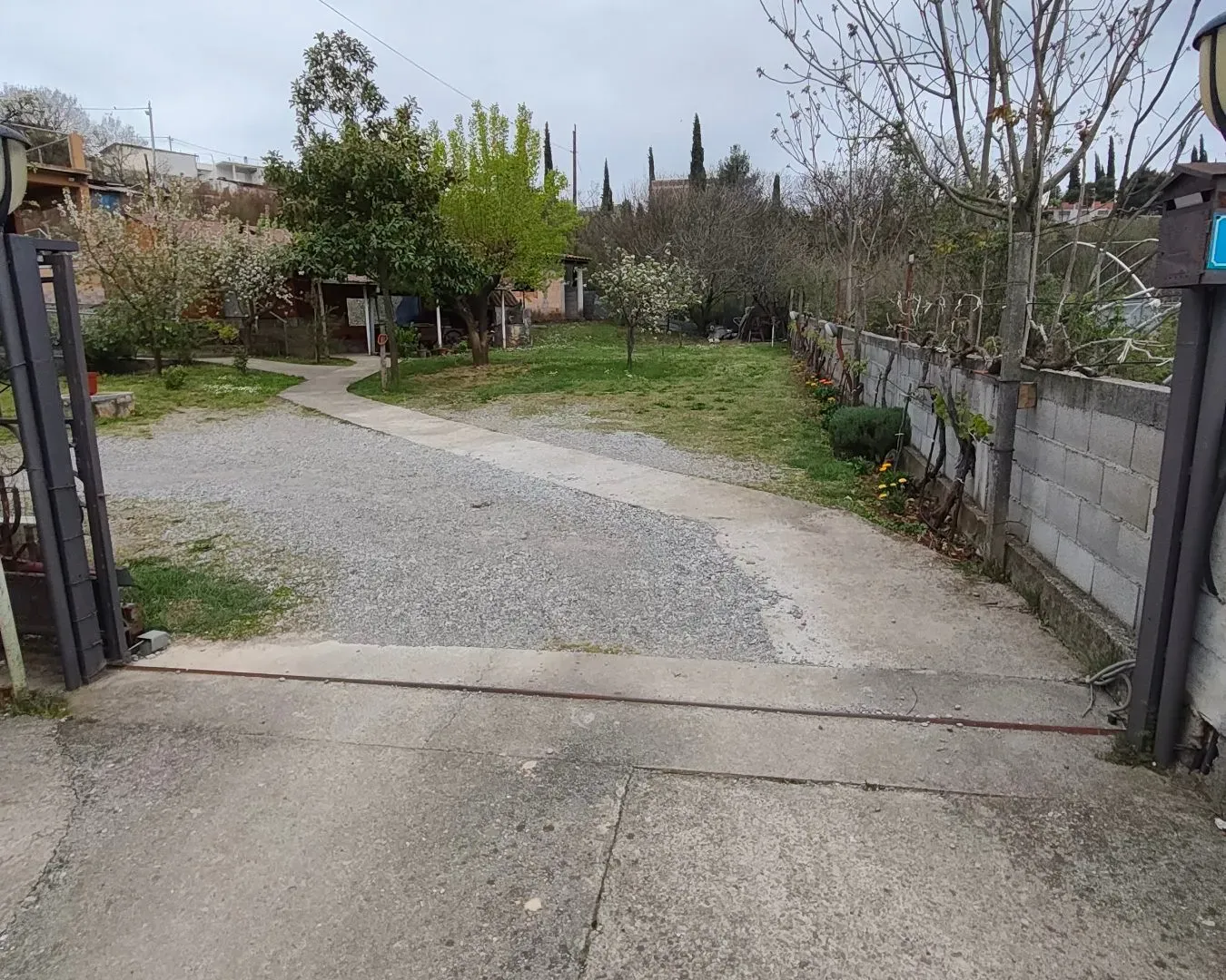 Rent, house, 42m², Malo Brdo, Podgorica