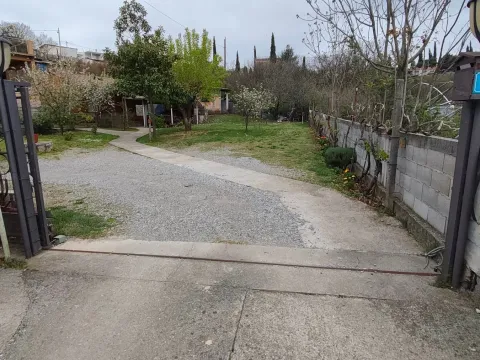 Rent, house, 42m², Malo Brdo, Podgorica - image 4