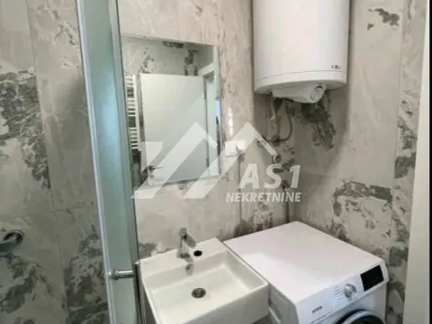 Izdavanje, dvosoban stan, 57m², Sajam, Novi Sad Sve Podlokacije - image 8