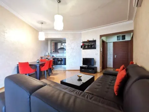 Sale, apartment, 100m², Centar, Podgorica