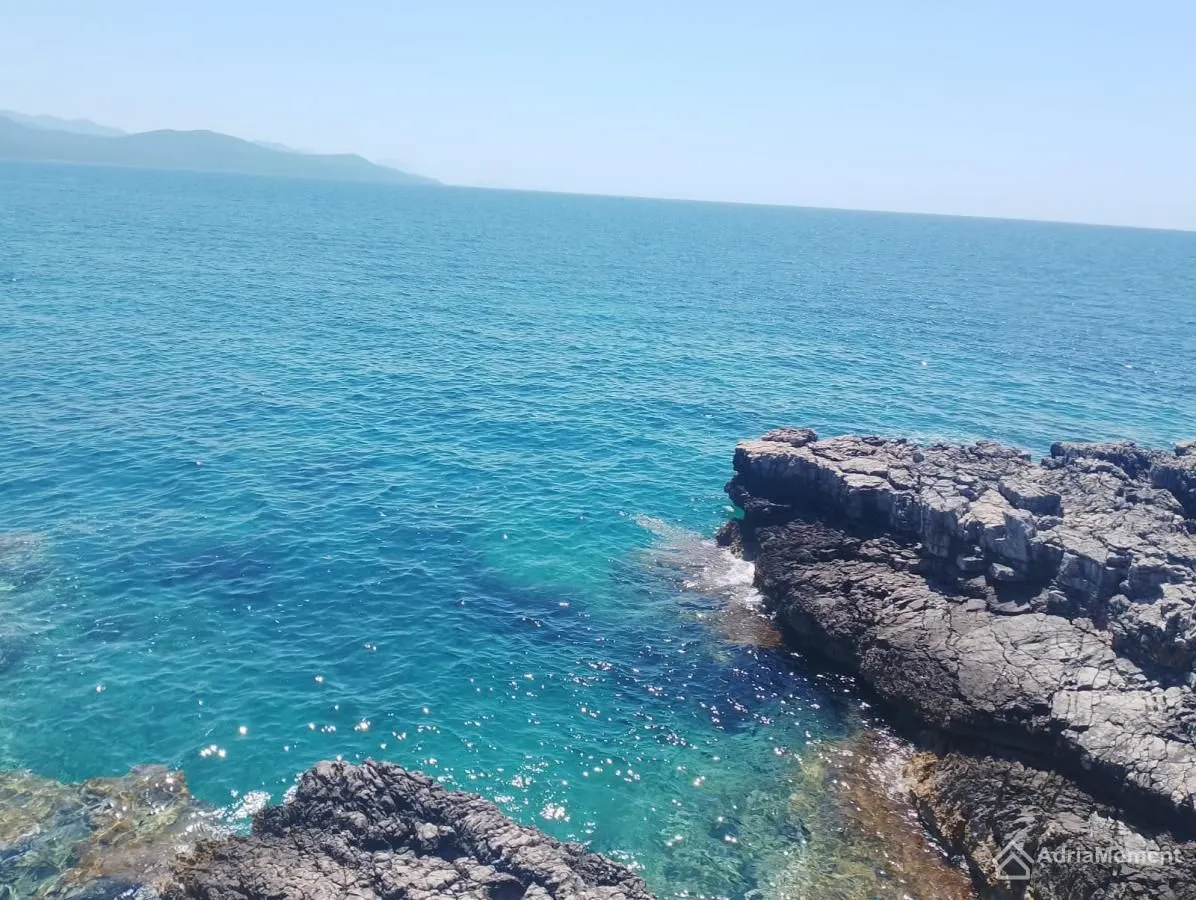 Prodaja, plac, 3100m², Radovanići, Herceg Novi