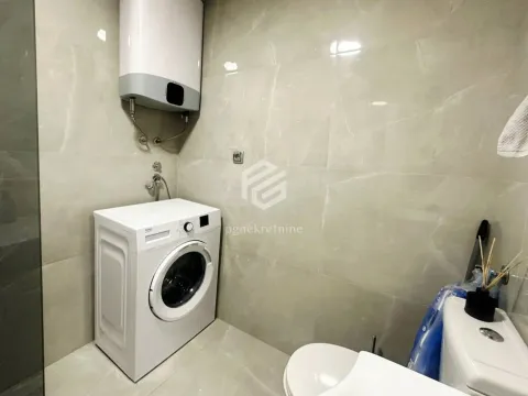 Sale, three bedroom apartment, 74m², Pobrežje, Podgorica - image 14