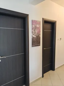 Rent, one bedroom apartment, 51m², Budva, Crna Gora - image 12