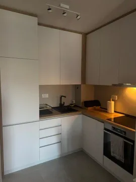 Izdavanje, jednosoban stan, 40m², Central Point, Podgorica - image 6