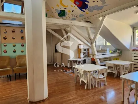 Prodaja, kuća, 343m², Neimar, Vračar Sve Podlokacije - image 16