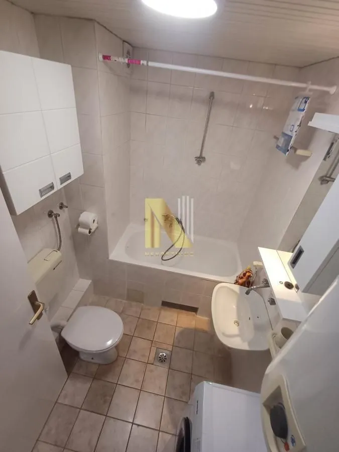 Izdavanje, jednosoban stan, 43m², Grbavica, Novi Sad Sve Podlokacije