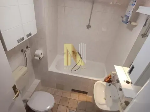 Rent, one bedroom apartment, 43m², Grbavica, Novi Sad Sve Podlokacije - image 12