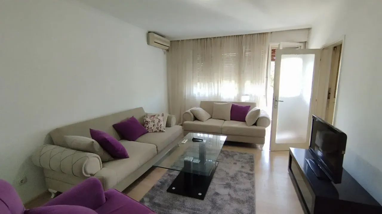 Rent, apartment, 80m², Gintaš, Podgorica