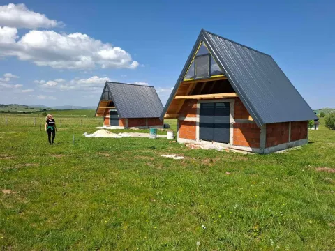 Prodaja, plac, 921m², Žabljak, Crna Gora - image 7