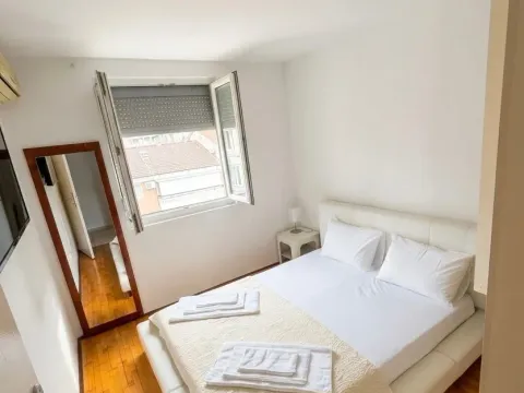 Sale, three bedroom apartment, 67m², Rozino, Budva - image 6