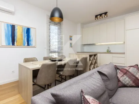 Izdavanje, trosoban stan, 95m², Kruševac, Podgorica - image 5