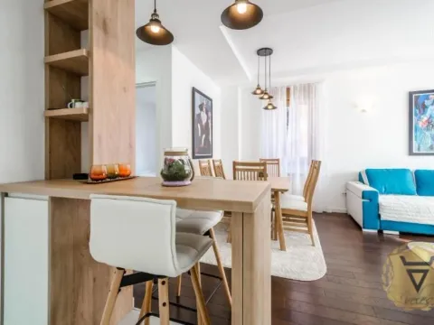 Rent, three bedroom apartment, 60m², Novi Beograd Blok 67, Novi Beograd Sve Podlokacije - image 7