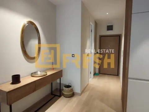 Rent, one bedroom apartment, 43m², Blok 9, Podgorica - image 7