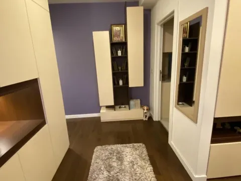 Rent, four bedroom apartment, 83m², Farmaceutski Fakultet, Voždovac Sve Podlokacije - image 8