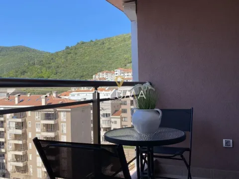 Prodaja, jednosoban stan, 44m², Rozino, Budva - image 4