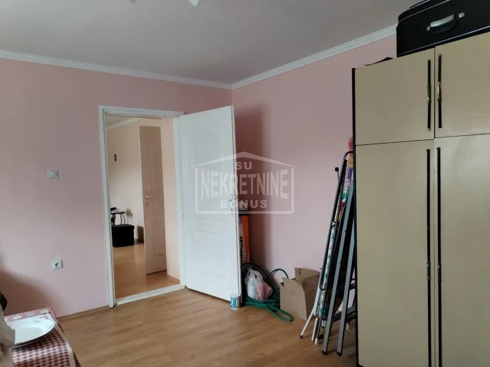 Prodaja, kuća, 88m², Srpski Šor, Subotica