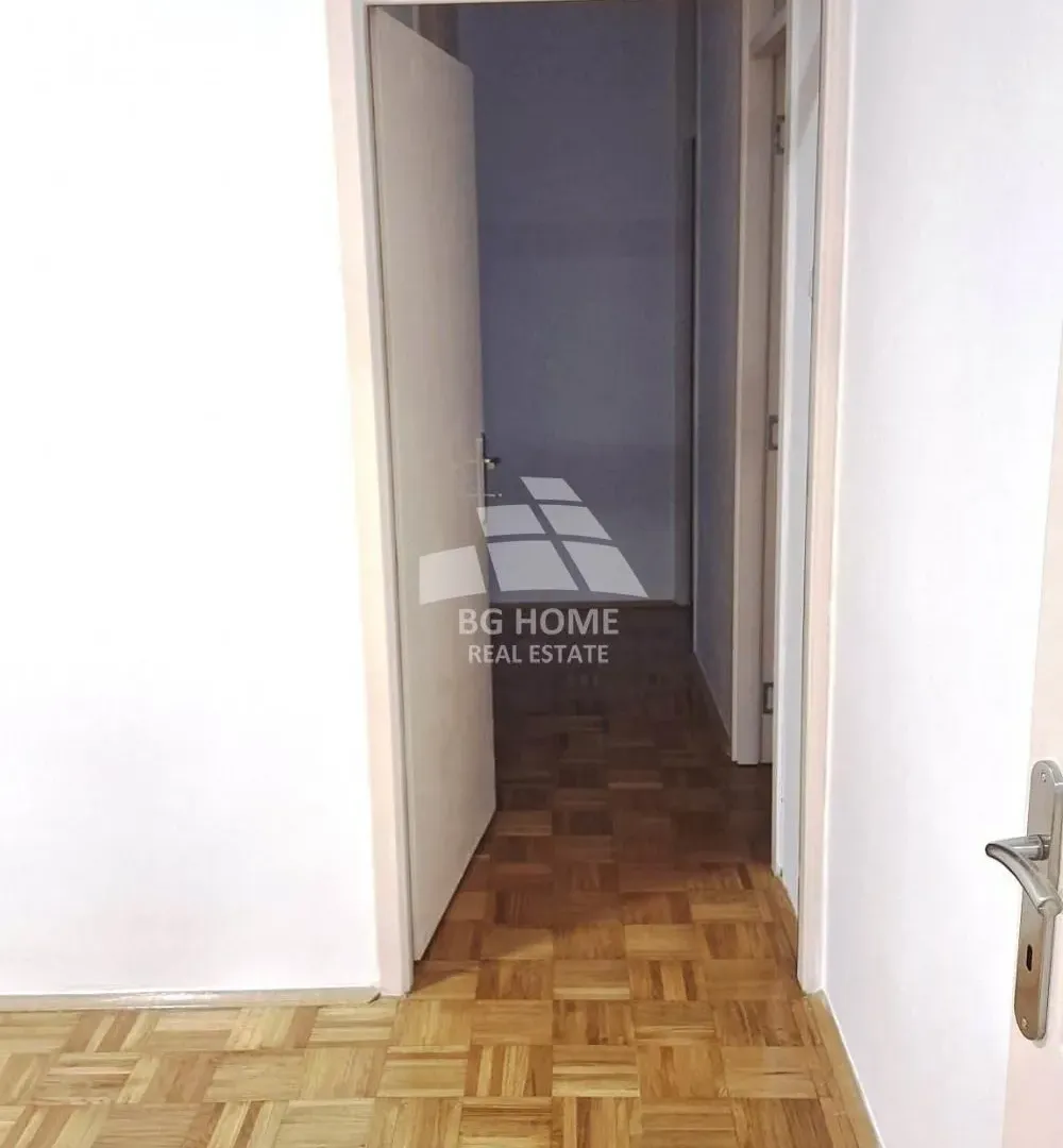 Prodaja, trosoban stan, 91m², Bezanijska Kosa 2, Bežanijska Kosa Sve Podlokacije