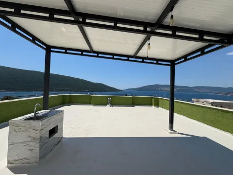 Prodaja, jednosoban stan, 44m², Kumbor, Herceg Novi - image 10