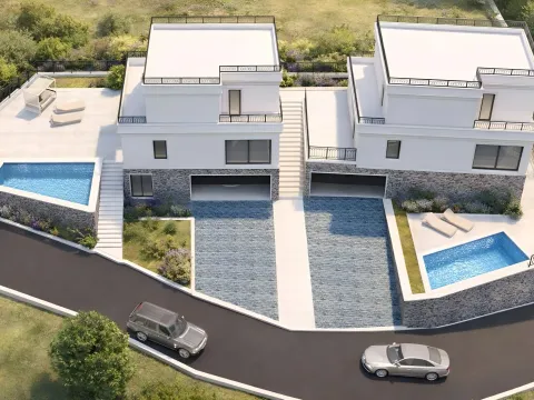 Sale, house, 427m², Kamenovo, Budva - image 4