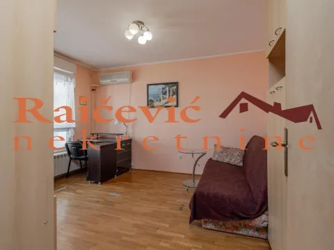 Rent, one bedroom apartment, 36m², Čukarica, Beograd - image 2