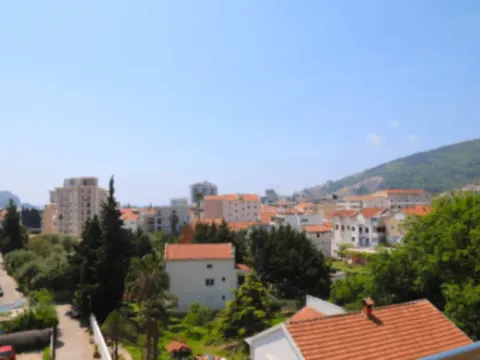 Stan-na-dan, dvosoban stan, 85m², Babilonija, Budva - image 11