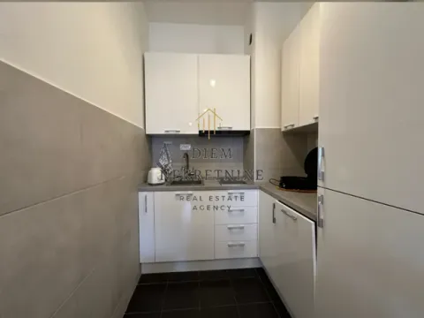 Izdavanje, jednosoban stan, 37m², Ljubović, Podgorica - image 3