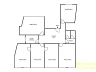 Izdavanje, poslovni prostor, 130m², Stari Grad, Beograd - image 17