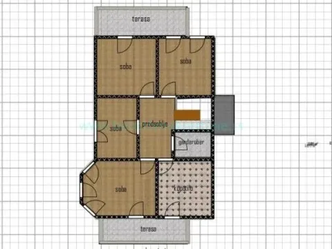 Prodaja, kuća, 285m², Altina, Beograd - image 18