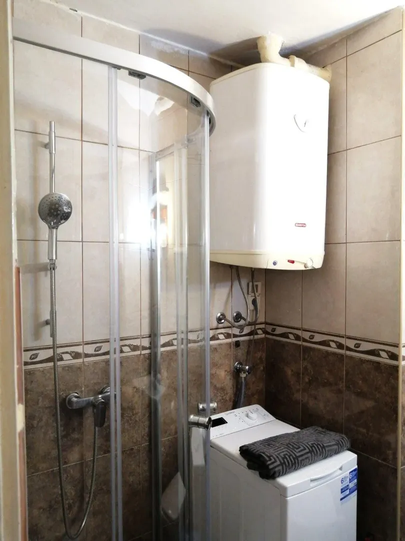 Rent, two bedroom apartment, 60m², Stara Varoš, Podgorica