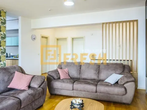 Izdavanje, dvosoban stan, 95m², Budva, Crna Gora - image 3