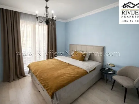 Prodaja, jednosoban stan, 60m², Igalo, Herceg Novi - image 5