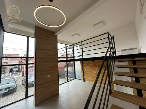 Rent, office space, 55m², Vašarište, Kragujevac - image 3